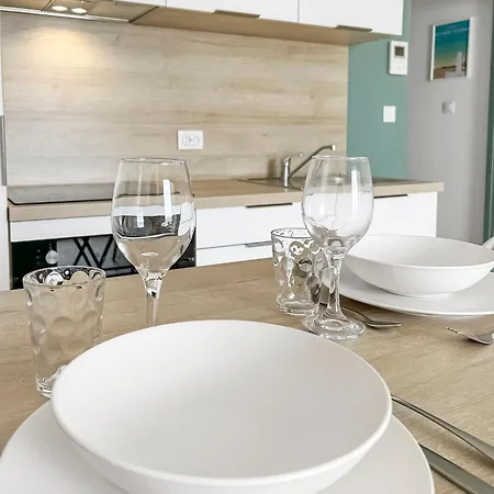 Le Refuge Des Sables Apartment Les Sables-d'Olonne Exterior photo