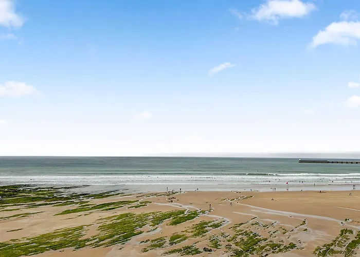 Le Refuge Des Sables
