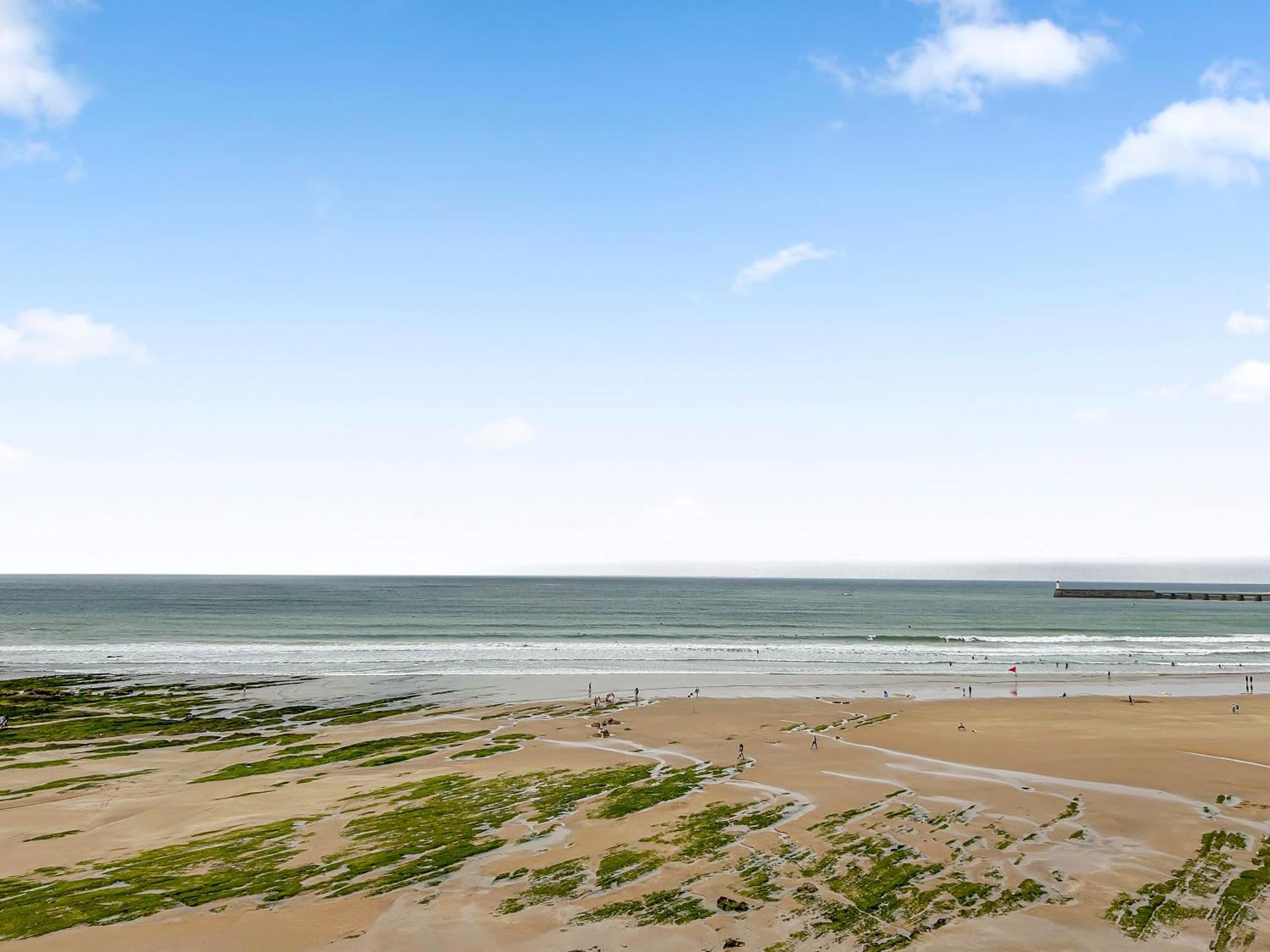 Apartment Le Refuge Des Sables