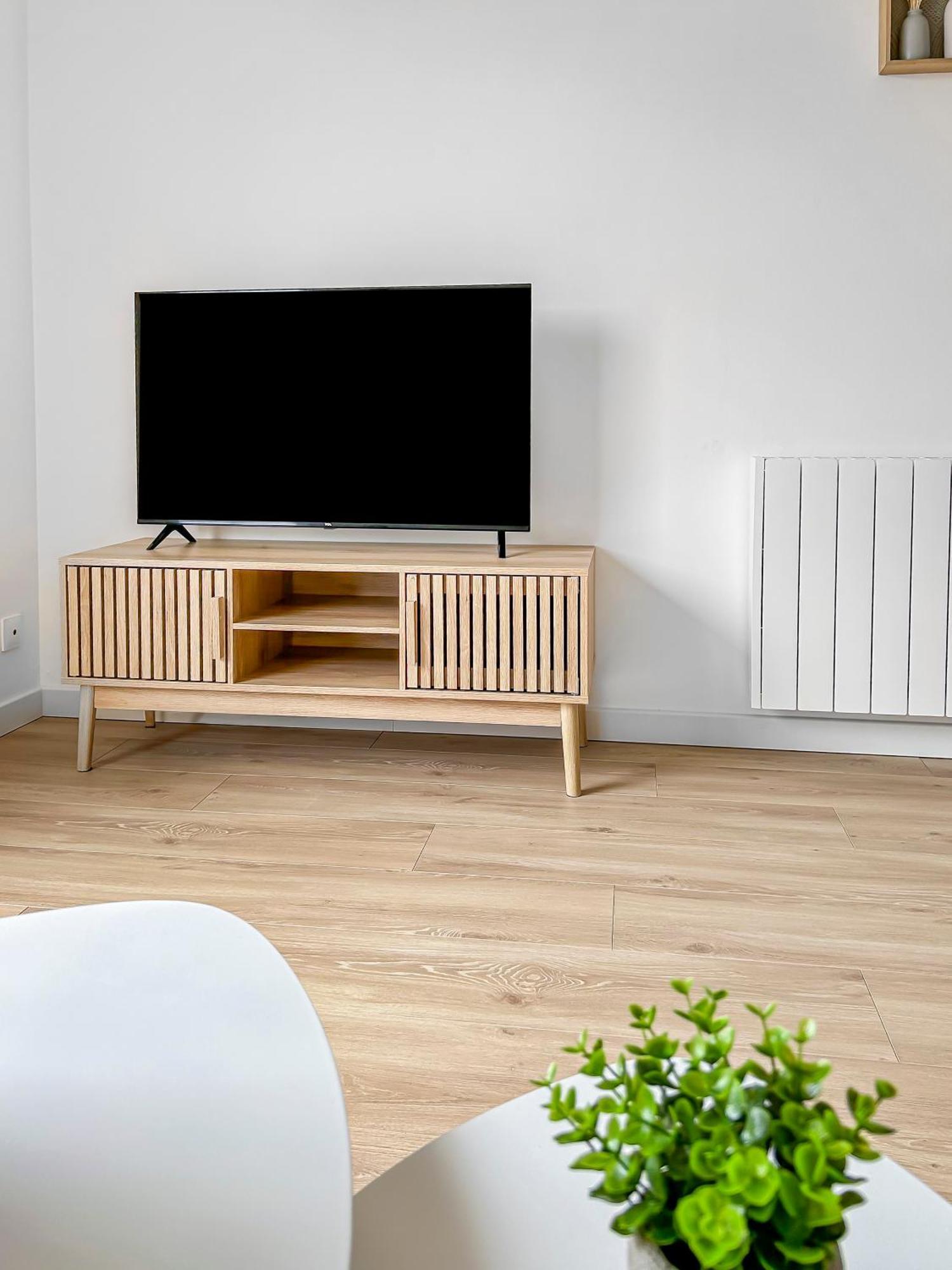 Le Refuge Des Sables Appartement Les Sables-dʼOlonne